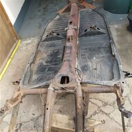 vw beetle front beam for sale