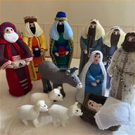 nativity set for sale