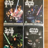 star wars trilogy for sale