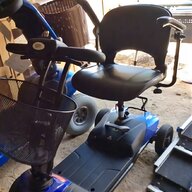 little gem mobility scooter for sale