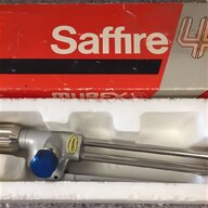 saffire welding for sale