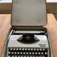 hermes typewriter for sale