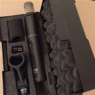 tube microphone for sale