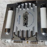 400w car amp for sale