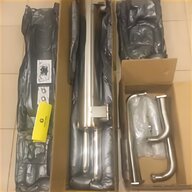 kit car exhaust for sale