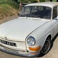 type 3 fastback for sale