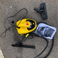 little yello steam cleaner for sale