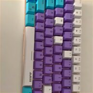 rubber key caps for sale