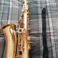 selmer tenor saxophone case for sale