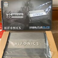hifonics for sale