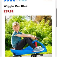 wiggle cars for sale