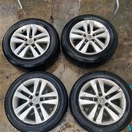 kahn alloy wheels for sale