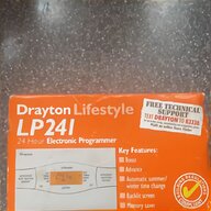 drayton lp241 for sale