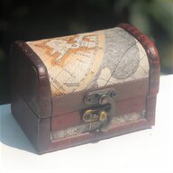 map chest for sale