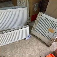 1600 x 600 radiator for sale