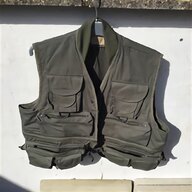army waistcoat for sale