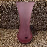 pink caithness vases for sale