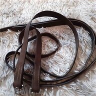 synthetic stirrup leathers for sale