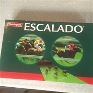 escalado racing game for sale
