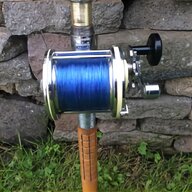 wreck fishing boat rods for sale