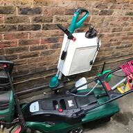 electric lawnmower roller for sale