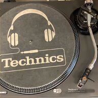 technics 1200 turntables for sale