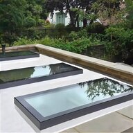 flat roof dome for sale