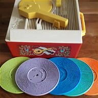 fisher price record player for sale
