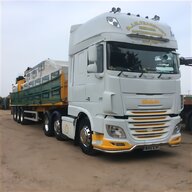 volvo tractor unit for sale