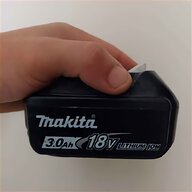 makita 18v ni mh battery charger for sale