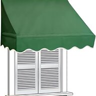 window awnings for sale