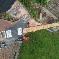 relic guitar for sale