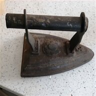 cast iron flat irons for sale