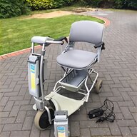aquasoothe mobility scooter for sale