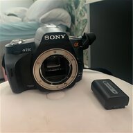 sony a230 for sale