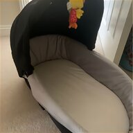oyster max carrycot for sale