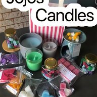 candle wax making for sale