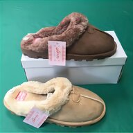 ladies leather mule slippers for sale