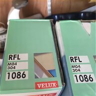 velux blinds ggl c02 for sale
