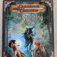 dungeons dragons books for sale