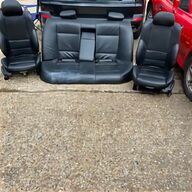 bmw e46 touring seats for sale