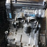 kawasaki 440 engine for sale