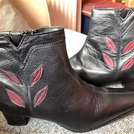 lotus ankle boots for sale