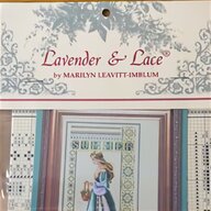 lace books for sale