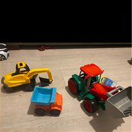 boys digger toys for sale