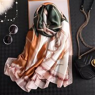 silk scarf for sale