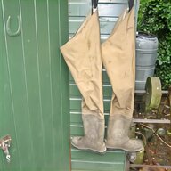 snowbee waders for sale