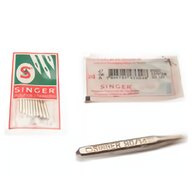leather sewing needle for sale