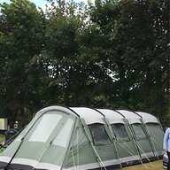 outwell vermont xlp tent for sale
