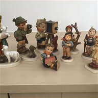 goebel hummel figurines christmas for sale